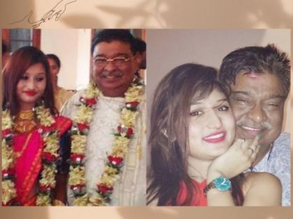 प्रेमासाठी काय पण! जगाची पर्वा न करता तरुणींनी दुप्पट, तिप्पट वयाच्या व्यक्तीला केलं जोडीदार