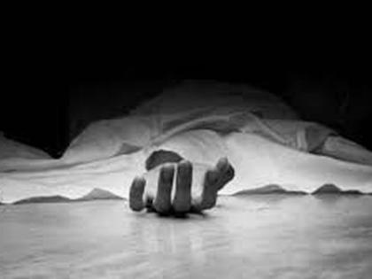 lovers couple commit Suicide at Chavani Village in Barshitakli Taluka | छावणी येथील प्रेमीयुगलाची गळफास घेऊन आत्महत्या