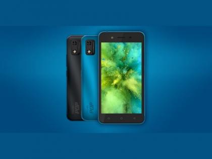 low budget phone Tecno Pop 5C Launched Price Specs Sale Offer  | खूपच कमी बजेटमध्ये Tecno Pop 5C लाँच; देणार का जियोफोन नेक्स्टला टक्कर?   