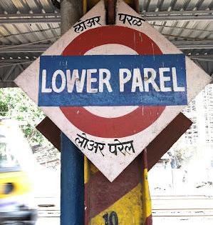 10 more months to complete the Lower Parel Bridge work | लोअर परळ पुलाचे काम पूर्ण होण्यास लागणार आणखी १० महिने