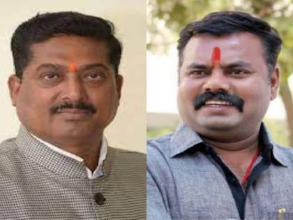 Bunty Kukde elected as the president of Nagpur city and Sudhakar Kolhe as district president | संघ मुख्यालयाच्या शहरात भाजपमध्ये खांदेपालट, बंटी कुकडे शहराचे तर सुधाकर कोहळे जिल्ह्याचे अध्यक्ष