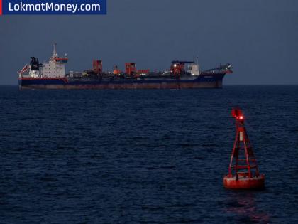 LPG Tanker 'MV Sunshine' Safely Crosses Hormuz Strait Amidst Naval Protection - English News | LPG Tanker 'MV Sunshine' Safely Crosses Hormuz Strait Amidst Naval Protection | Latest News at Lokmattimes.com