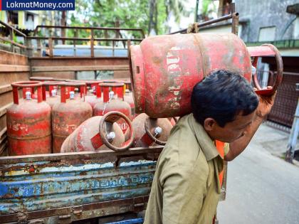 मध्यपूर्वेतील तणावाचा परिणाम: भारतातील LPG वापरात १३% घट; पुरवठा साखळीवर मोठा परिणाम - Marathi News | Middle East Crisis: 13% drop in LPG consumption in India; Major impact on supply chain | Latest business News at Lokmat.com