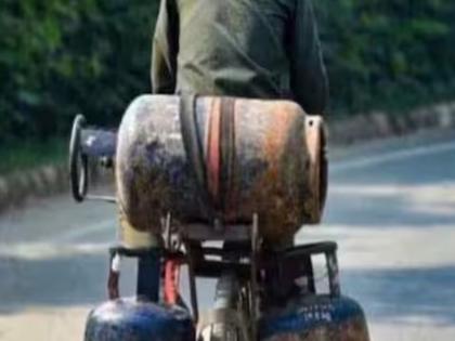 LPG Price Hike: नववर्षाच्या पहिल्याच दिवशी महागाईचा झटका, एलपीजी सिलेंडरच्या दरात मोठी वाढ