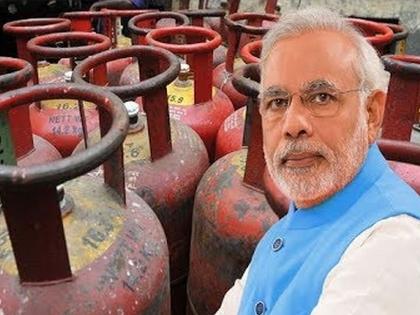 Congress will expose the looting done by Modi government from the price of gas cylinder, warns Congress | गॅस सिलेंडरच्या किमतीमधून मोदी सरकारने केलेल्या लुटीचा पर्दाफाश करणार, काँग्रेसचा इशारा