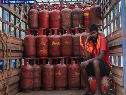 LPG बाबत महत्वाचे अपडेट! भारताचे देशांतर्गत गॅस उत्पादन घटले, आयातही निम्म्यावर आली... - Marathi News | India LPG Crisis India's domestic gas production has decreased, imports have also come down by half | Latest business News at Lokmat.com
