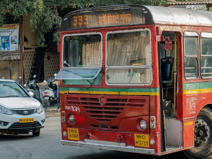 Will BEST pay salaries or daily expenses through fare hike? | बेस्ट भाडेवाढीतून पगार भागवणार की दैनंदिन खर्च? Will BEST pay salaries or daily expenses through fare hike? | बेस्ट भाडेवाढीतून पगार भागवणार की दैनंदिन खर्च?