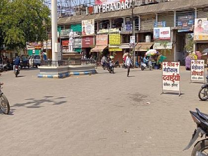 The rise of gang-related crime in peaceful Bhandar has added to the public's concern | शांततामय भंडाऱ्यात टोळीतून लागलेयं गुन्हेगारीचे ग्रहण, नागरिकांच्या चिंतेत पडली भर