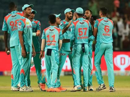 IPL 2023: Big shock to Lucknow Supergiants, worry for Team India too, Jaydev Unadkat out of IPL due to injury | IPL 2023: लखनौ सुपरजायंट्सला जबर धक्का, टीम इंडियाचीही चिंता वाढली, जयदेव उनाडकट दुखापतीमुळे संघाबाहेर 