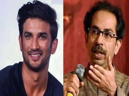 Minister Chhagan Bhujbal says it is better to hand over Sushant Singh Rajput case to CBI | 'सुशांतसिंग प्रकरणाचा तपास CBI कडे गेला ते बरं झालं'; ठाकरे सरकामधील 'या' मंत्र्याचं मत