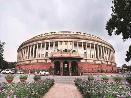 Editorial on A special session of Parliament begins on Monday, What is in Modi govt mind? | ...की यापेक्षा काहीतरी वेगळे सरकारच्या मनात आहे; घुमटाखाली दडलंय काय?