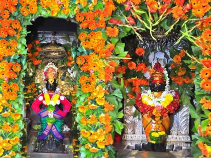 Free the Vitthal-Rukmini Temple; Order to make statement till August 21 | विठ्ठल-रुक्मिणी मंदिर सरकारमुक्त करा; २१ ऑगस्टपर्यंत म्हणणे मांडण्याचे आदेश