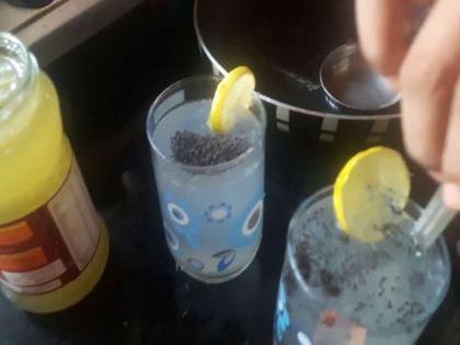 Ice, lemon syrup harmful to health, 210 samples of 250 samples defective | बर्फ, लिंबू सरबत आरोग्यास हानिकारकच, २५० नमुन्यांपैकी २१० नमुने सदोष