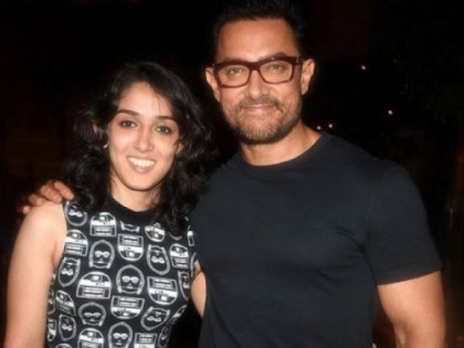 aamir khan daughter ira khan share of her acting video | आमिर खानची लेक इरा का मागतेय मदत? ही नक्की भानगड आहे तरी काय?