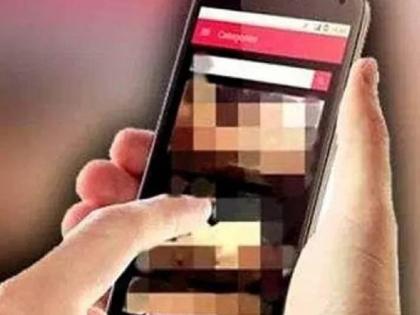 lucknow girlfriend asked for 10 lakh rupees by making obscene pictures of the young man viral | बापरे! प्रेयसीने मागितले १० लाख रुपये, न दिल्याने तरुणाचे अश्लील फोटो केले व्हायरल