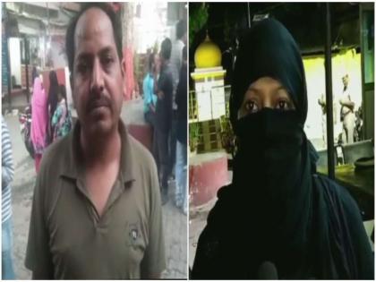 'Only 3 wives', confesses man after Lucknow woman says her husband married 9 times | एक दोन नव्हे, तब्बल 9 बायका! सातव्या पत्नीच्या तक्रारीनंतर भामट्याला अटक