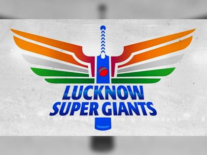 IPL 2022 Lucknow Super Giants Unveils team logo inspired by Indian mythology watch photo KL Rahul | IPL 2022, Lucknow Super Giants Logo: केएल राहुलच्या 'लखनौ सुपर जायंट्स'ने बनवला झकास LOGO; भारतीय पुराणाशी आहे 'लोगो'चा खास संबंध! जाणून घ्या 'लोगो'मागची खास कहाणी