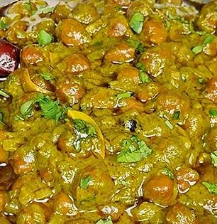 १५ मिनिटांत करा ढाबास्टाइल गरमागरम चना पालक मसाला, चमचमीत रेसिपी- ऑफिसचा डबा होईल टेस्टी