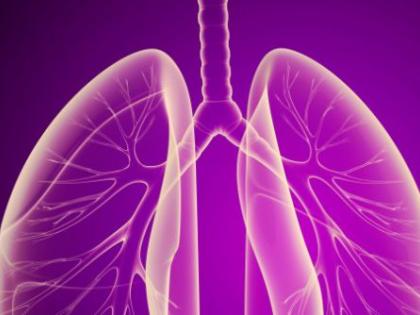 Lung cancer is the highest death toll in the world | जगात सर्वाधिक मृत्यू फुफ्फुसाच्या कर्करोगाने