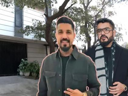 लूथरा बंधूंच्या मागे आता ईडी देखील हात धुवून लागणार; दिल्लीतील एकाच पत्त्यावर ४२ बनावट कंपन्या...