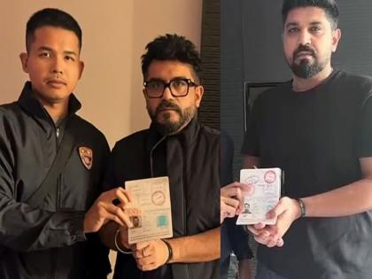 लुथरा बंधूंचे थायलंडमधून फोटो आले, पासपोर्टसह घेतले ताब्यात; कारवाईपासून वाचण्यासाठी पळाले खरे पण...