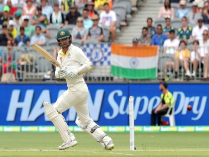 IND vs AUS 2nd Test: Australia getting past 300 is a good sign | IND vs AUS 2nd Test: तीनशेपल्ल्याड धावा ऑस्ट्रेलियासाठी शुभ, पाहा ही आकडेवारी!