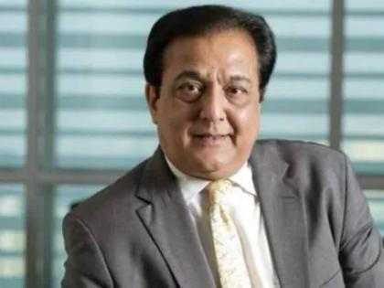 Yes Bank: Rana Kapoor's closet extended till 16th; Suspected of transferring money to family | Yes Bank: राणा कपूरच्या कोठडीत १६ तारखेपर्यंत वाढ; कुटुंबीयांत पैसे फिरवल्याचा संशय