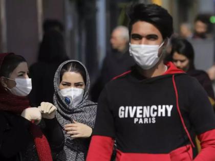 Corona Virus: Six from Iran to arrive in Mumbai today; Government is committed to the safety of its citizens | Corona Virus: इराणमधून २०० जण आज मुंबईत येणार; नागरिकांच्या सुरक्षेसाठी सरकार कटिबद्ध