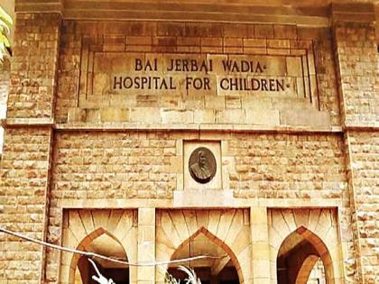 Wadia hospital management strives to achieve original goal; State Government charges | वाडिया रुग्णालय व्यवस्थापनाने मूळ उद्दिष्टालाच फासला हरताळ; राज्य सरकारचा आरोप