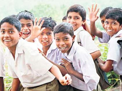 Municipalities will make scout guides compulsory in schools | पालिका शाळांमध्ये स्काऊट- गाइड अनिवार्य करणार