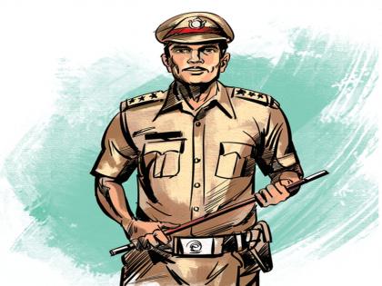 The headquarters are unaware of the police suicides; Not just the updated statistics | पोलिसांच्या आत्महत्यांबाबत मुख्यालयच अनभिज्ञ; आरटीआयमधून उघड