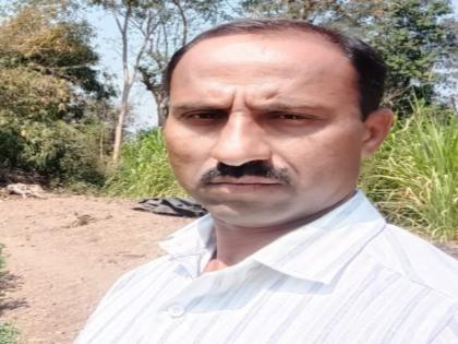 Unfortunately! A farmer who went to start a power pump fell into a well and died | दुर्दैवी! वीजपंप सुरु करण्यासाठी गेलेल्या शेतकऱ्याचा विहिरीत पडून मृत्यू