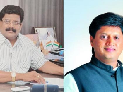 State Congress announces extended executive; Raut, Ahmed push the group | प्रदेश काँग्रेसची विस्तारित कार्यकारिणी जाहीर; राऊत, अहमद गटाला धक्का