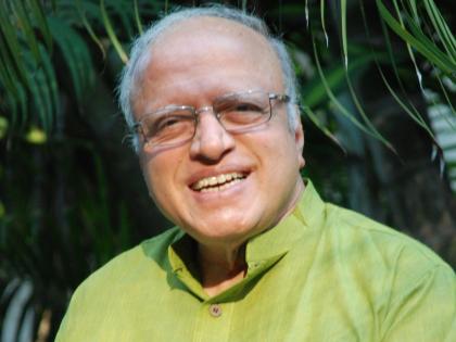 The future of the country depends on grain, not guns | ‘देशाचे भवितव्य बंदुकांवर नव्हे, धान्यावर अवलंबून!’ The future of the country depends on grain, not guns | ‘देशाचे भवितव्य बंदुकांवर नव्हे, धान्यावर अवलंबून!’