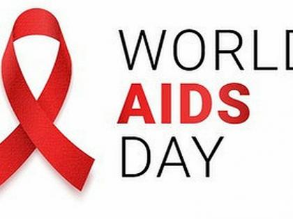 Found at the end of the year 2 AIDS patients | वर्षअखेर आढळले २७६ एड्सबाधित रूग्ण Found at the end of the year 2 AIDS patients | वर्षअखेर आढळले २७६ एड्सबाधित रूग्ण