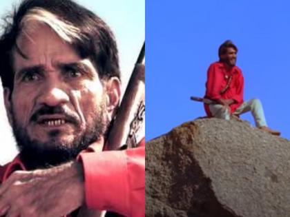 IN PICS : ‘शोले’तील ‘इत्तुसा’ रोल पाहून ढसाढसा रडले होते मॅक मोहन, वाचा इंटरेस्टिंग किस्सा