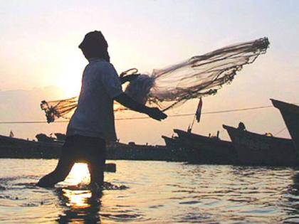 The discussion between the fishermen committee and the NIO concluded on the fishermen's agitation | मच्छिमार समिती आणि एनआयओ मधील चर्चा संपन्न मच्छिमार आंदोलनावर ठाम