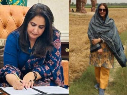 Who is 'Madam N' who is trapping Indian YouTubers? Direct connection to Pahalgam attack | भारताच्या युट्यूबर्सना जाळ्यात अडकवणारी 'मॅडम एन' आहे तरी कोण? पहलगाम हल्ल्याशीही कनेक्शन Who is 'Madam N' who is trapping Indian YouTubers? Direct connection to Pahalgam attack | भारताच्या युट्यूबर्सना जाळ्यात अडकवणारी 'मॅडम एन' आहे तरी कोण? पहलगाम हल्ल्याशीही कनेक्शन