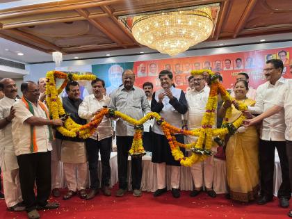 Union Minister Piyush Goyal will start the train from Borivali to Konkan on Ganpati | येत्या गणपतीत बोरिवलीवरून कोकणासाठी रेल्वे सुरू करणार- केंद्रीय मंत्री पियुष गोयल