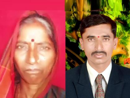 A mother was killed by her son due to a dispute over farm land in Jath Sangli district | सांगली: शेतजमीन नावावर करून देण्यास नकार, जन्मदात्या आईचा मुलाने दगडाने ठेचून केला निर्घृण खून