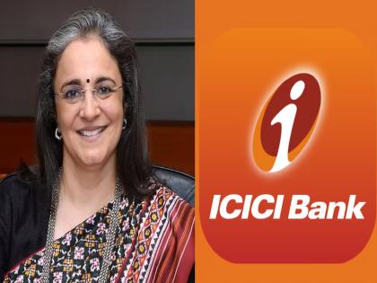 ICICI Statement on Congress Allegation; Big information on the salary given to the SEBI chief | काँग्रेसच्या आरोपावर ICICI चे निवेदन; सेबी प्रमुखांना दिलेल्या पगारावर मोठी माहिती समोर