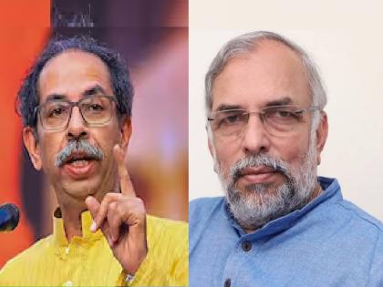 BJP state vice president Madhav Bhandari criticized Uddhav Thackeray | कोरोनात घरात बसून दिवस काढले, तसेच आताही काढावे लागतील; माधव भंडारी यांचा उद्धव ठाकरेंना टोला