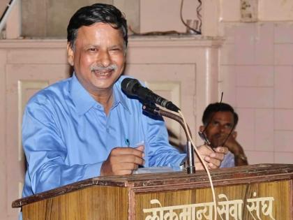 Death of Param Mitra Madhav Joshi | परम मित्रचे माधव जोशी यांचे निधन