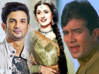 SEE PICS! List of Bollywood actors whose films released after their death