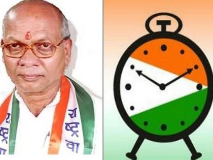 Who is the place, the nationalist of Congress? | जागा कुणाला, काँग्रेस की राष्ट्रवादी ?