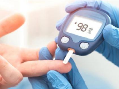 Sangli Diabetes Relief Research Recognized Internationally, Experiment on 50 people successful | सांगलीतील मधुमेहमुक्ती संशोधनास आंतरराष्ट्रीय स्तरावर मान्यता, ५० लोकांवरील प्रयोग यशस्वी 