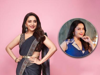 These are Madhuri Dixit's movies in IMDb top 10 ratings | माधुरी दीक्षितचे हे सिनेमा आहेत IMDbच्या रेटिंगमध्ये टॉप‌ 10मध्ये, जाणून घ्या याविषयी