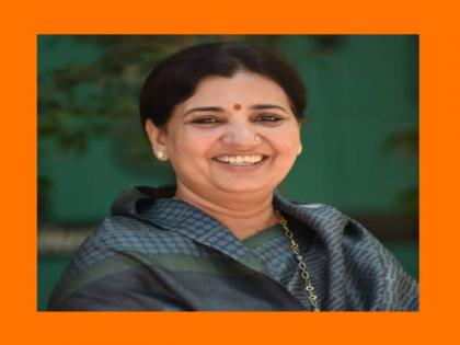 Pune MLA Madhuri Misal along with 4 women MLAs cheated | पुण्यातील आमदार माधुरी मिसाळ यांच्यासह ४ महिला आमदारांची फसवणूक