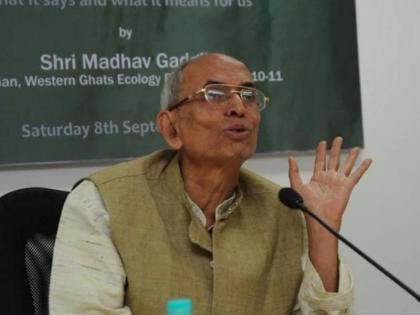 Repeal the Wildlife Protection Act and allow hunting Madhav Gadgil critical opinion | वन्यजीव संरक्षण कायदा रद्द करून शिकारीला परवानगी द्या; माधव गाडगीळ यांचे परखड मत