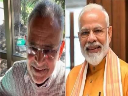 Narednra Modi's friend Abbas: Who is PM Narendra Modi's childhood friend Abbas, where is he now | नरेंद्र मोदींचा बालपणीचा मित्र, मोदी कुटुंबाने केला सांभाळ; आता कुठे आहेत अब्बास..?